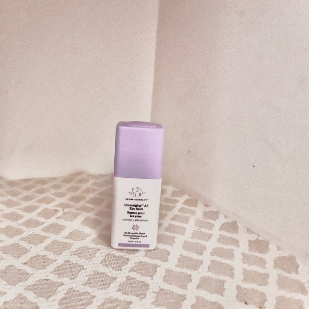 Ceramighty AF Eye Cream with Ceramides